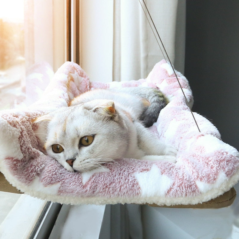 Cat Cozy Hammock